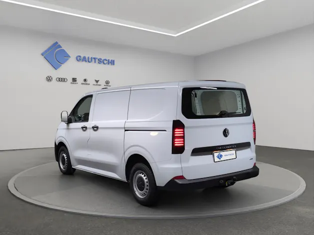 VW Trasnporter Kastenwagen