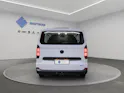 VW Trasnporter Kastenwagen