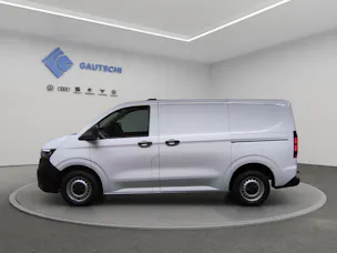 VW Trasnporter Kastenwagen