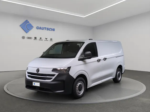 VW Trasnporter Kastenwagen