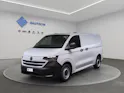 VW Trasnporter Kastenwagen