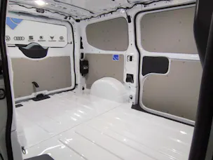 VW Trasnporter Kastenwagen