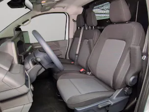 VW Trasnporter Kastenwagen