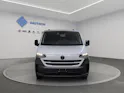 VW Trasnporter Kastenwagen
