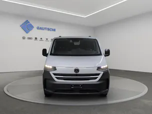 VW Trasnporter Kastenwagen