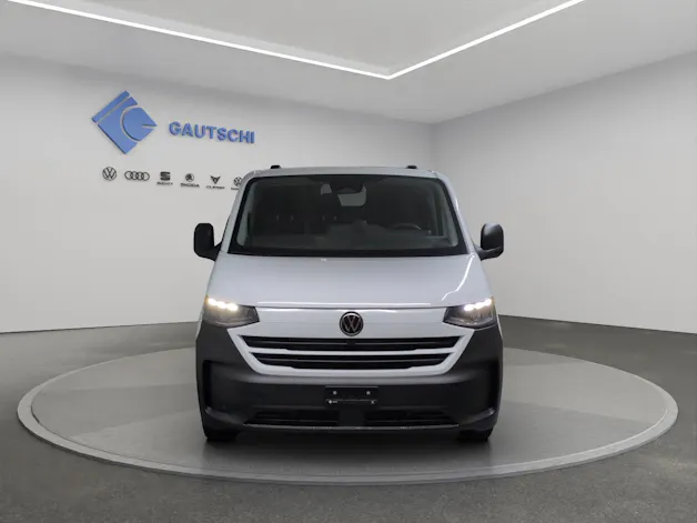 VW Trasnporter Kastenwagen