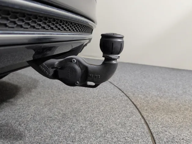 Audi Q5 55 TFSI e quattro