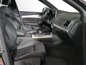 Audi Q5 55 TFSI e quattro