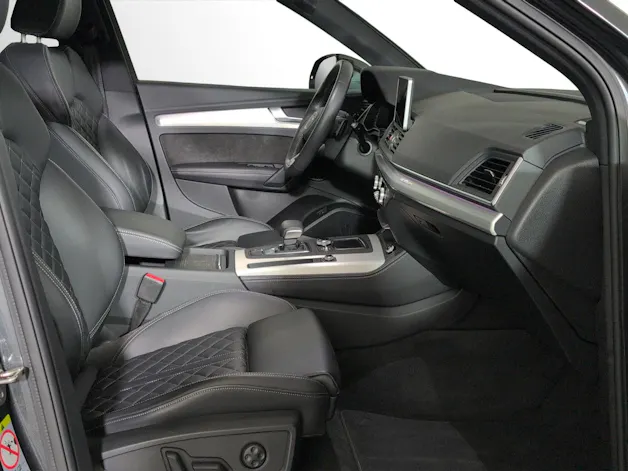 Audi Q5 55 TFSI e quattro