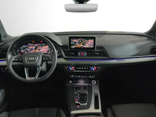 Audi Q5 55 TFSI e quattro