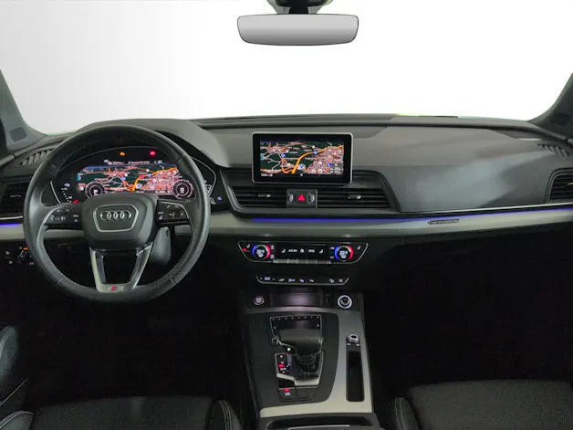 Audi Q5 55 TFSI e quattro