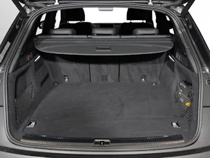 Audi Q5 55 TFSI e quattro