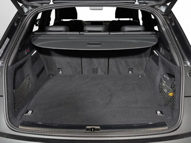 Audi Q5 55 TFSI e quattro