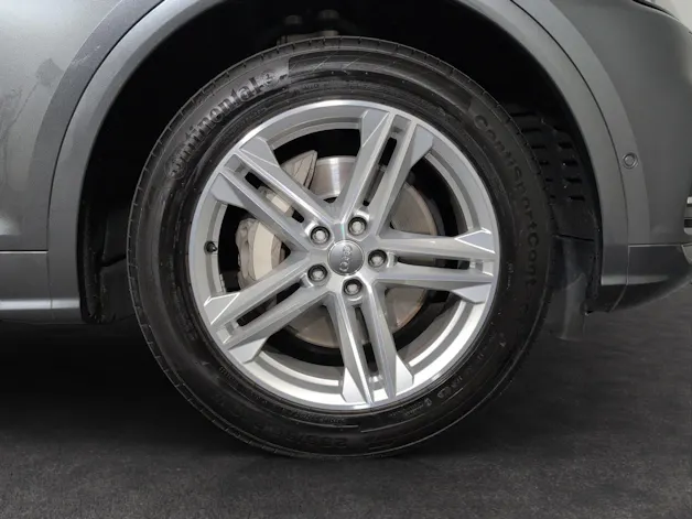 Audi Q5 55 TFSI e quattro
