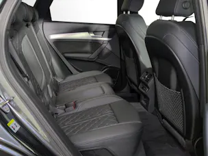 Audi Q5 55 TFSI e quattro