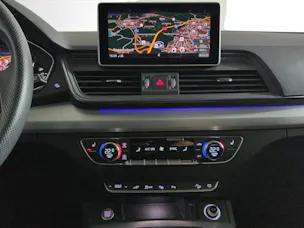 Audi Q5 55 TFSI e quattro