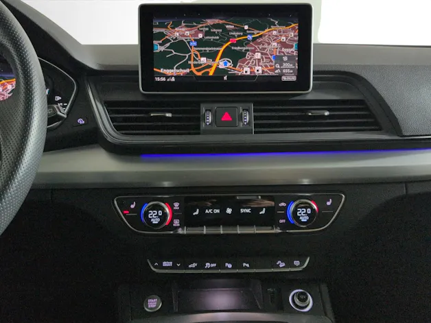 Audi Q5 55 TFSI e quattro