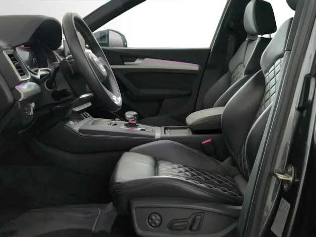 Audi Q5 55 TFSI e quattro