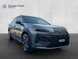 VW T-Roc 1.5 TSI EVO Style DSG