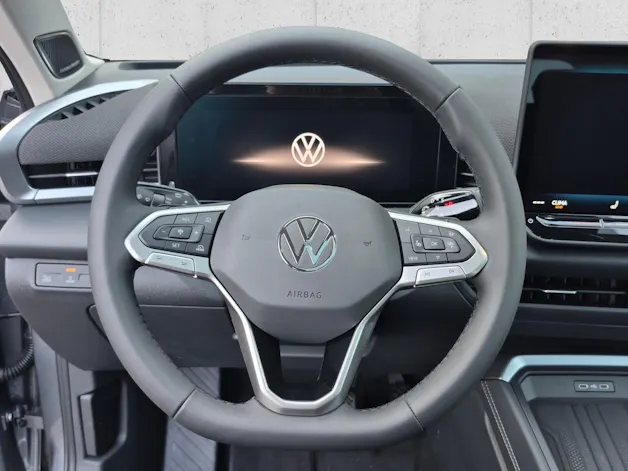 VW T-Roc 1.5 TSI EVO Style DSG