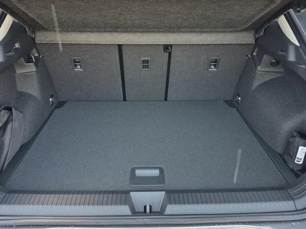 VW T-Roc 1.5 TSI EVO Style DSG