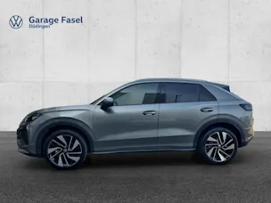 VW T-Roc 1.5 TSI EVO Style DSG