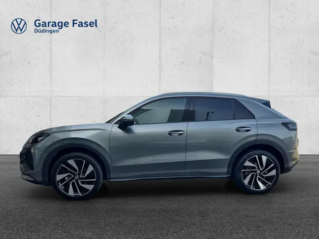 VW T-Roc 1.5 TSI EVO Style DSG