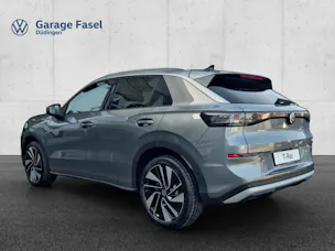VW T-Roc 1.5 TSI EVO Style DSG