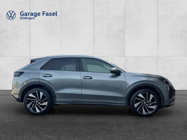 VW T-Roc 1.5 TSI EVO Style DSG