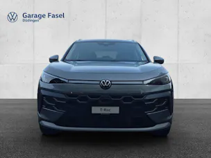 VW T-Roc 1.5 TSI EVO Style DSG