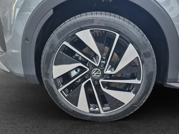 VW T-Roc 1.5 TSI EVO Style DSG