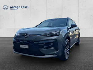 VW T-Roc 1.5 TSI EVO Style DSG