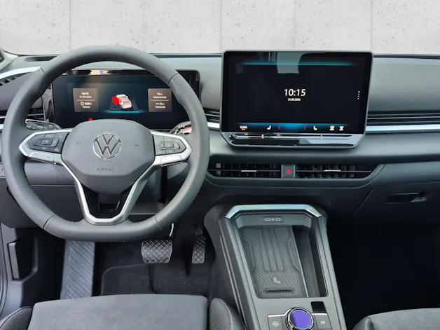 VW T-Roc 1.5 TSI EVO Style DSG
