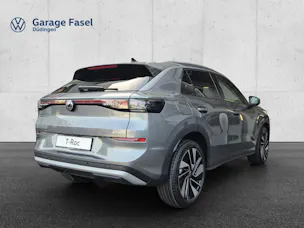 VW T-Roc 1.5 TSI EVO Style DSG