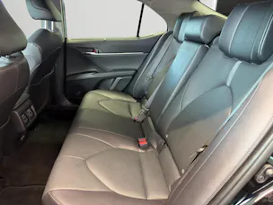 Toyota Camry 2.5 HSD e-CVT Prem.