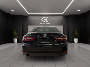 Toyota Camry 2.5 HSD e-CVT Prem.