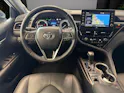 Toyota Camry 2.5 HSD e-CVT Prem.