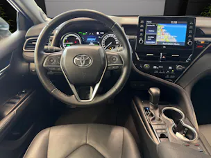 Toyota Camry 2.5 HSD e-CVT Prem.
