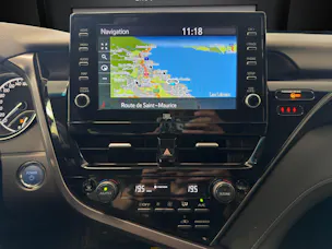 Toyota Camry 2.5 HSD e-CVT Prem.
