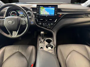 Toyota Camry 2.5 HSD e-CVT Prem.