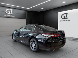 Toyota Camry 2.5 HSD e-CVT Prem.