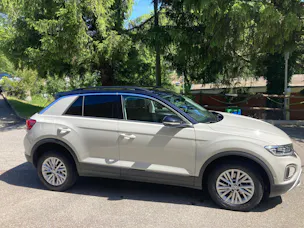 VW T-Roc 1.5 TSI EVO Life DSG