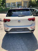 VW T-Roc 1.5 TSI EVO Life DSG