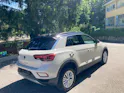 VW T-Roc 1.5 TSI EVO Life DSG