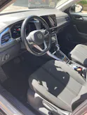 VW T-Roc 1.5 TSI EVO Life DSG