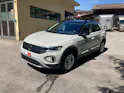 VW T-Roc 1.5 TSI EVO Life DSG