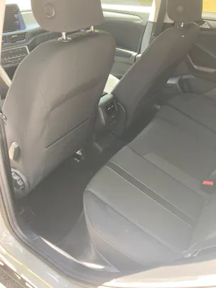 VW T-Roc 1.5 TSI EVO Life DSG
