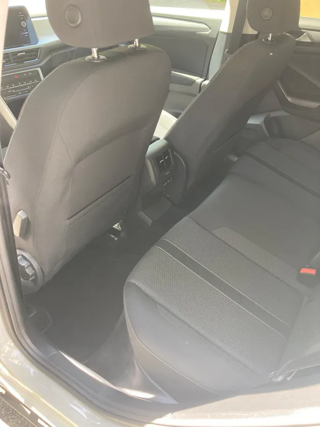 VW T-Roc 1.5 TSI EVO Life DSG