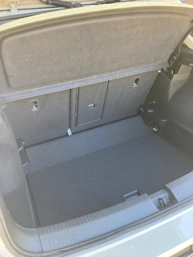 VW T-Roc 1.5 TSI EVO Life DSG