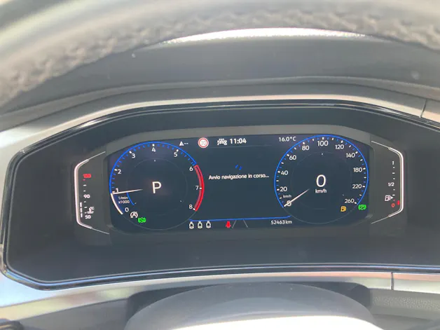 VW T-Roc 1.5 TSI EVO Life DSG